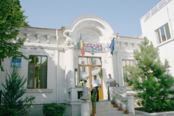 RADET opreşte apa caldă!